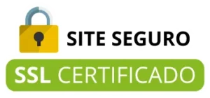 Site Seguro SSL Certificado